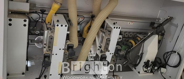 Used 2013 Boss Machinery KDT-365 Used Edgebander #BM2437
