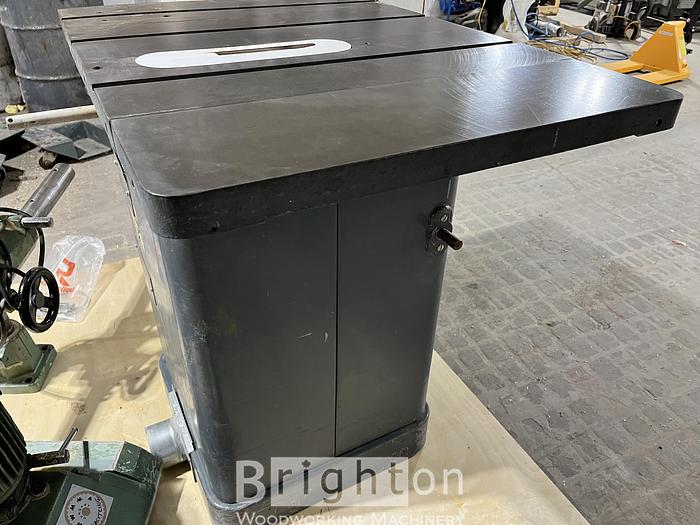 Used Rockwell 34450 Used 10" Cabinet Saw #CBM2420