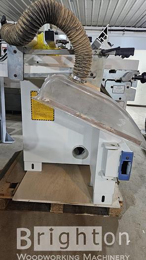 Used 2004 SCM Mini Max SC4W Used Sliding Table Saw #BM2633