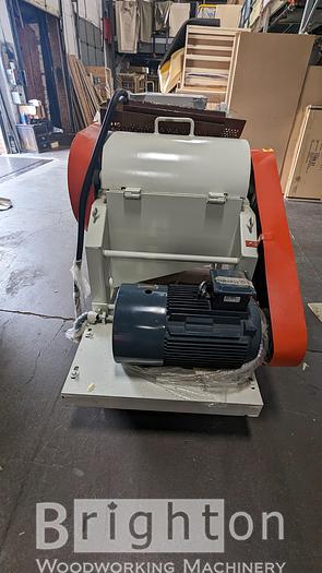 Used H. Sheng HSFS-22 #BBM2502