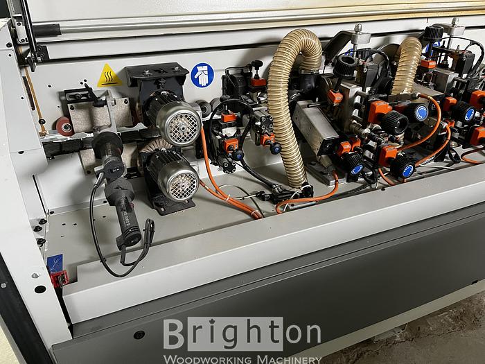 Used 2007 Biesse Artech Lato38 Used Edgebander #CBM2550