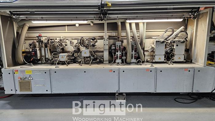 Used 1999 Homag KL 78/A20/S2 used edgebander #CBM2603