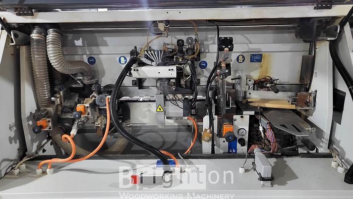 Used 2011 Biesse Akron 1310 Used Edgebander #BM2358
