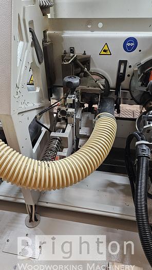 Used Biesse Akron 1430A used edgebander #BM2686