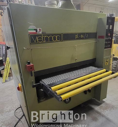 Used Vietmac #BM2446