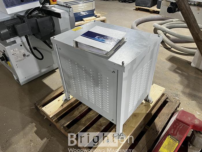 Used 2016 Homag Brandt Highflex KDF 1430 Used Edgebander #BM2514