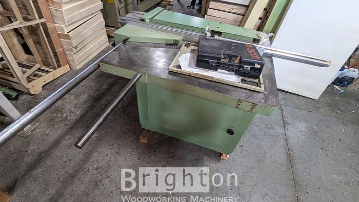 Used 1988 SCM SS13 #CBM2492