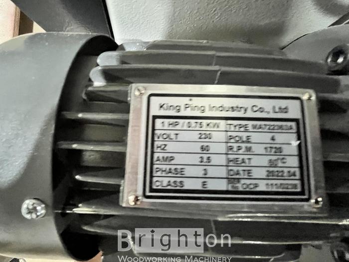 Used 2022 Cantek MX 340 Used Edgebander #BM2485