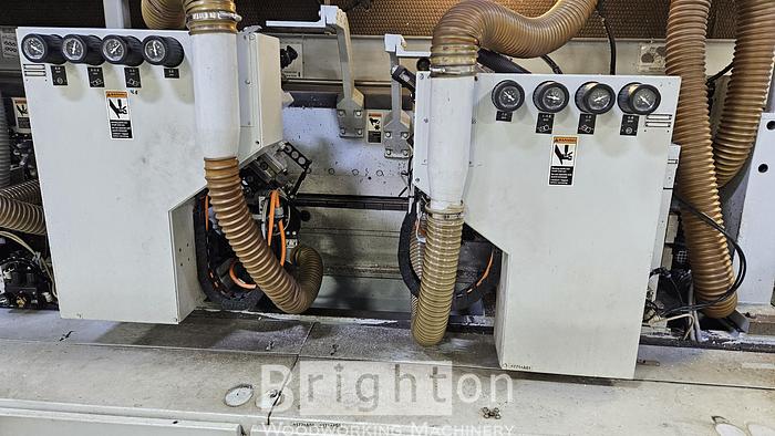 Used 2010 Homag KAL 210 Ambition 2262 #BBM2604