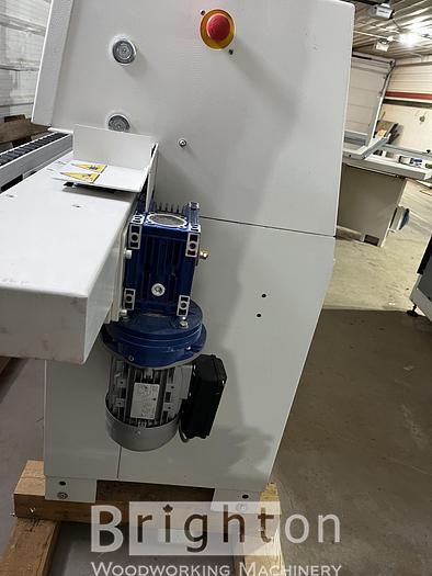 Used SCM ME35TR Used Edgebander #BM2553