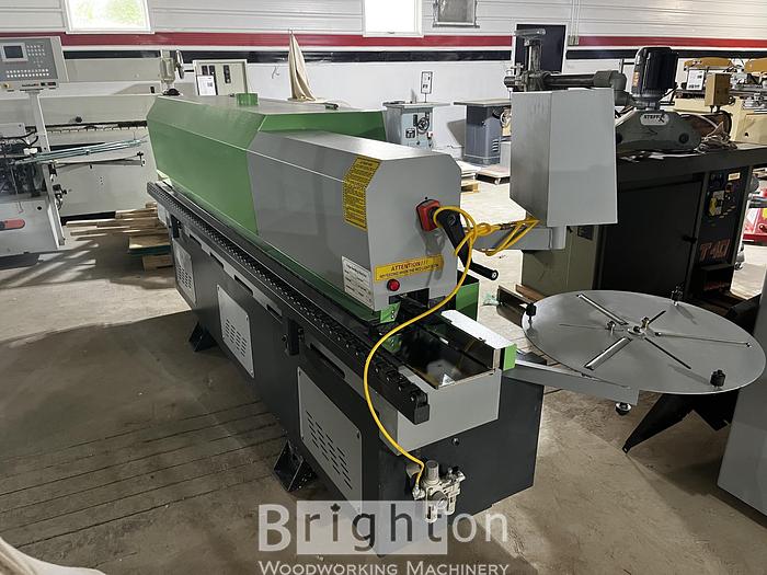 Used 2021 unknown brand FZ-515-5 Edgebander #BBM2636