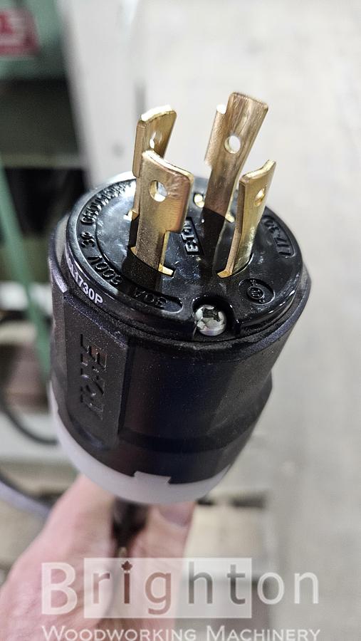 Used Nelson Atkinson #BM2718