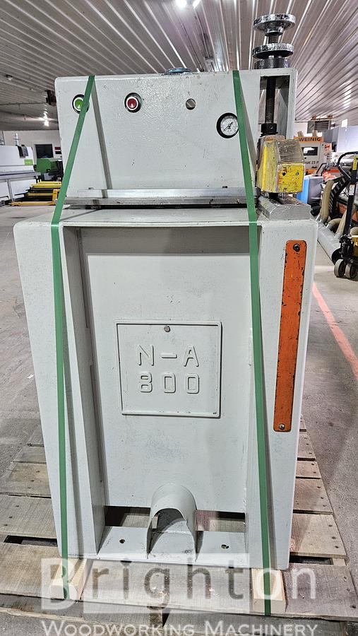 Used Nelson Atkinson #BM2718