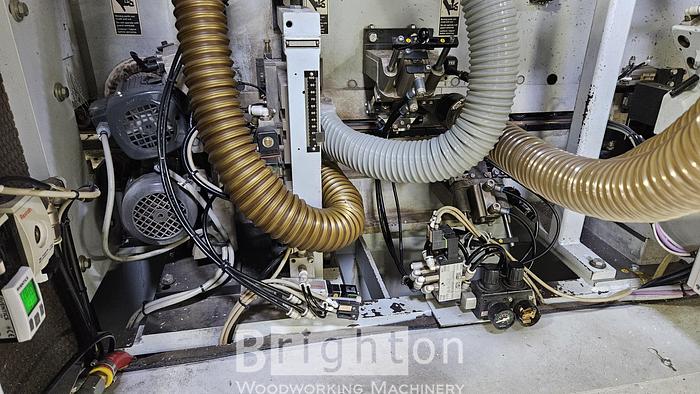 Used 2010 Homag KAL 210 Ambition 2262 #BBM2604