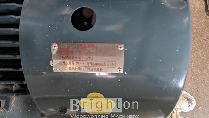 Used H. Sheng HSFS-22 #BBM2502