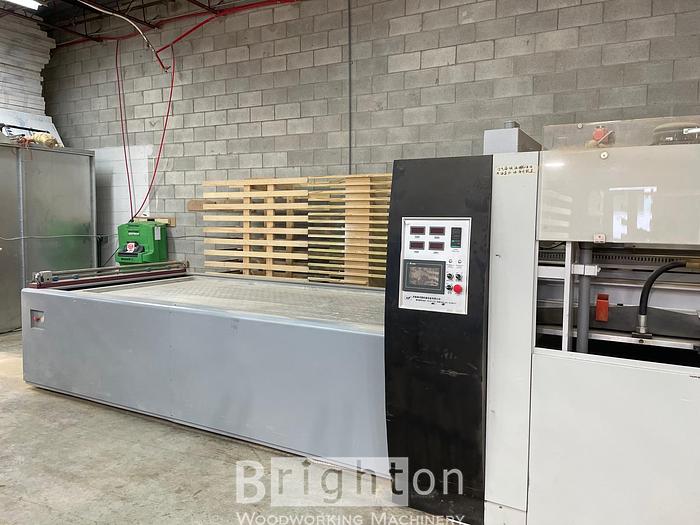 Used unknown brand #BBM2606