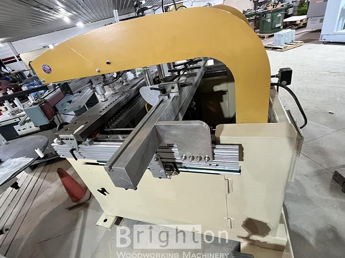 Used 2004 Ritter R246 Used Line Boring Machine #BM2441