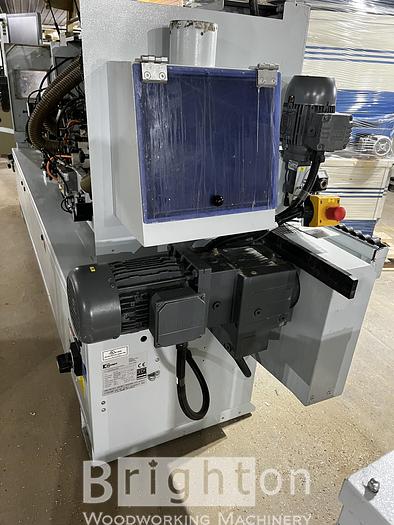 Used 2016 Homag Brandt Highflex KDF 1430 Used Edgebander #BM2514
