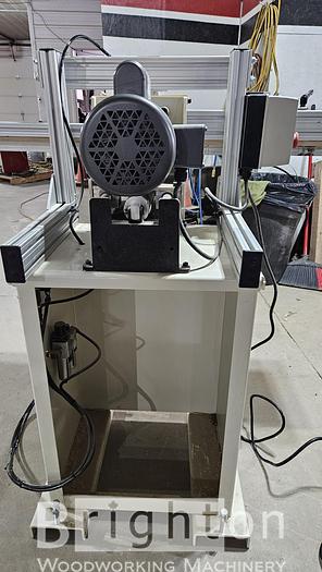 Used 2021 Ritter R131 Used Horizontal Boring Machine #BM2681