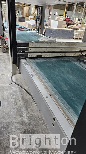 Used 2008 Biesse Comil Pr #BM2605