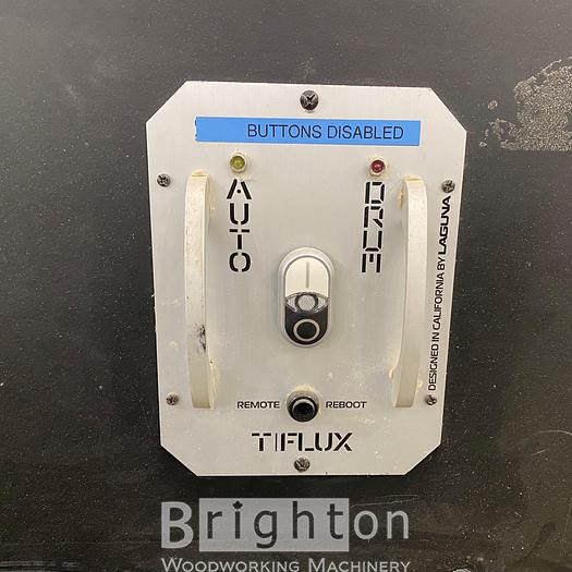 Used Laguna #BBM2653