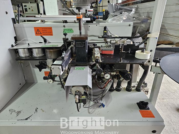 Used 2005 Holzher 1310 used edgebander #BM2545