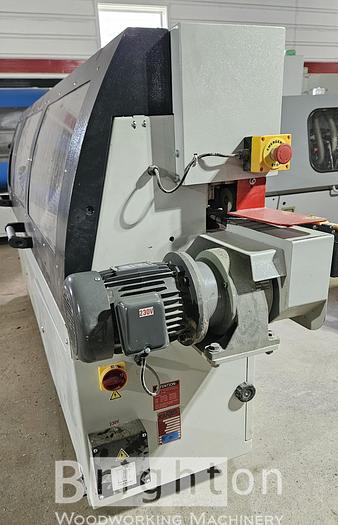 Used 2019 Cantek MX350 Used Edgebander with premilling #BM2617