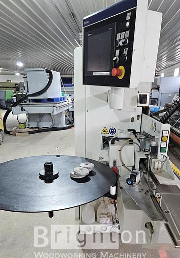 Used 2018 SCM Olimpic K560 HP/TER2 Used Edgebander #BM2646