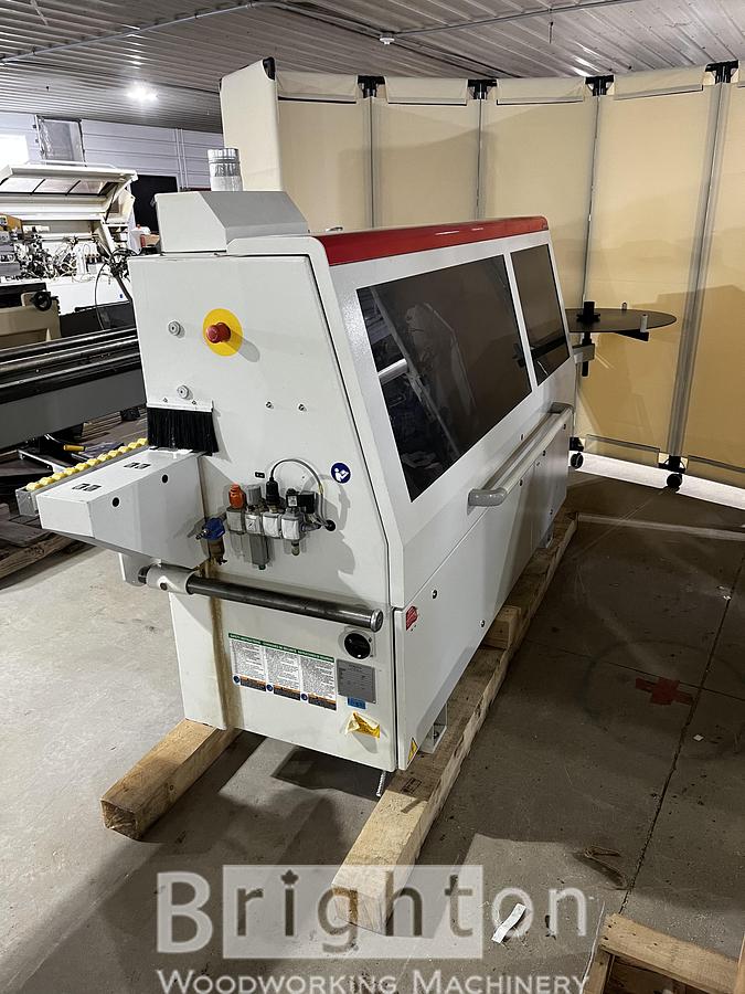 Used 2014 SCM Olimpic K260 EVO Used Edgebander #BM2556