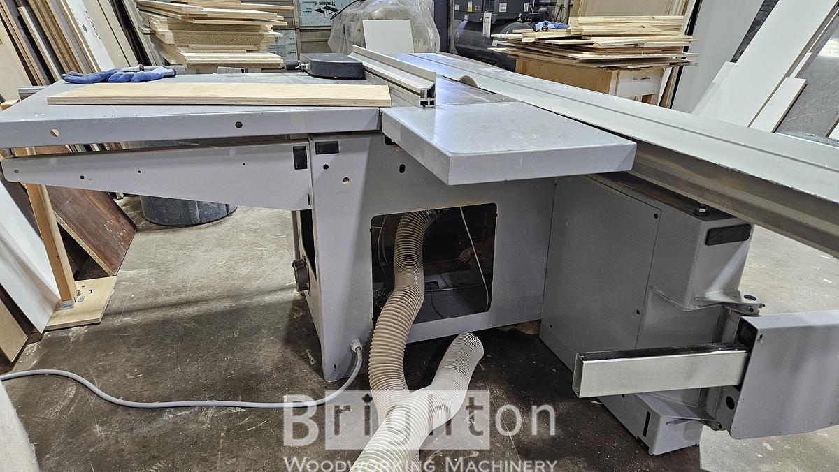 Used 2014 Felder K700 S #BM2720