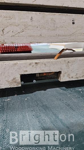 Used 2008 Biesse #BM2605