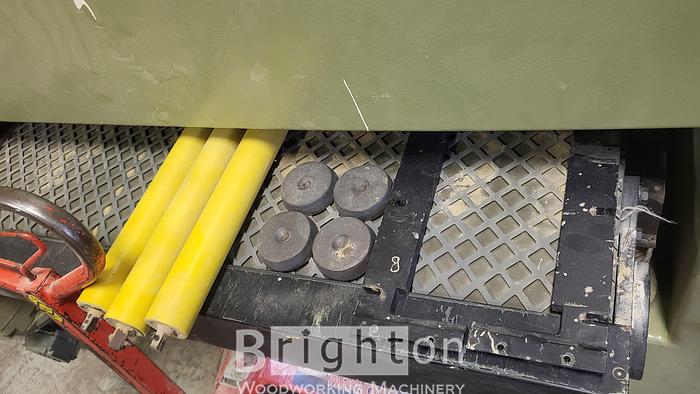 Used Vietmac #BM2446