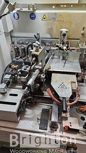 Used Biesse Akron 1430A used edgebander #BM2686