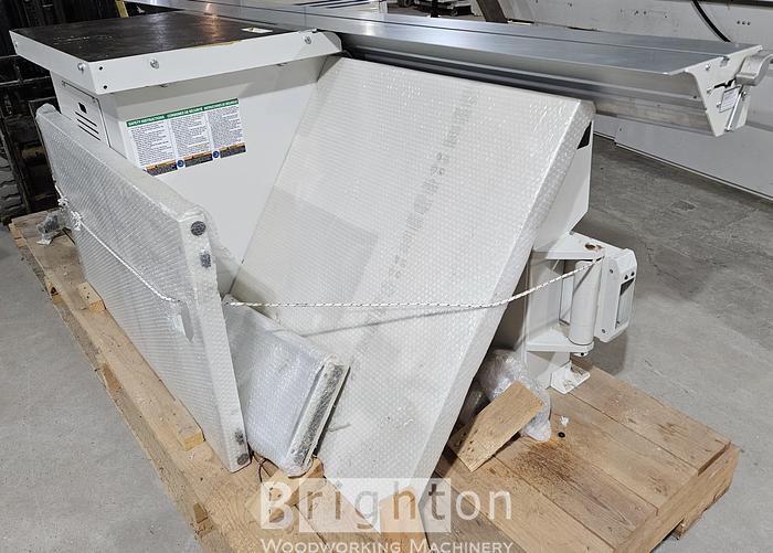 Used 2016 SCM Minimax SC4 Elite (new, never used..still in crate) sliding table saw. #BM2538