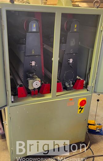 Used Vietmac #BM2446