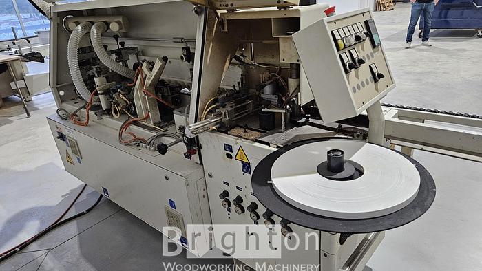 Used 2008 SCM Olimpic K203 Used Edgebander #BM2565