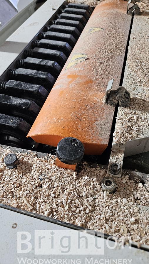 Used 2006 SCM S630E used 24 inch planer #BM2747