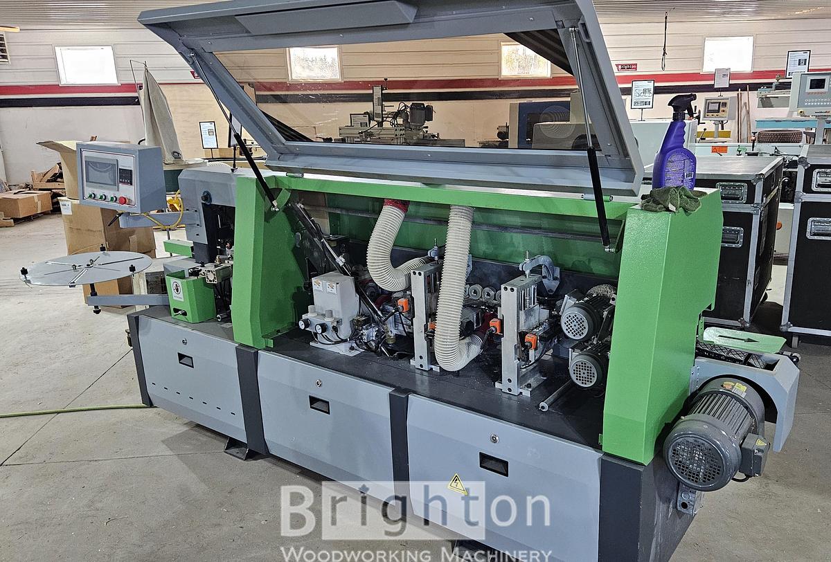 Used 2021 SOSN FZ-515-5 Edgebander #bBM2636