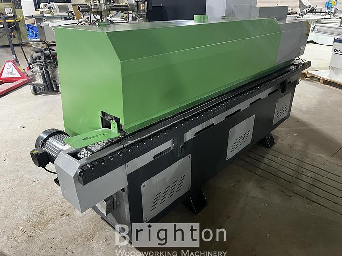 Used 2021 unknown brand FZ-515-5 Edgebander #BBM2636