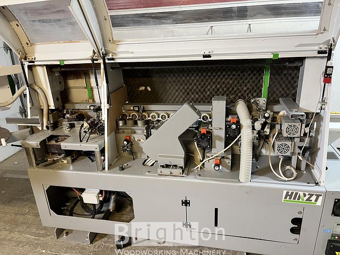 Used 2005 Hirzt Nek 3 Used Edgebander #BBM2482
