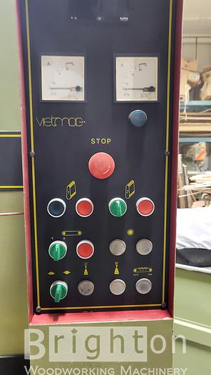 Used Vietmac #BM2446