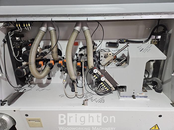 Used 2005 Holzher 1310 used edgebander #BM2545