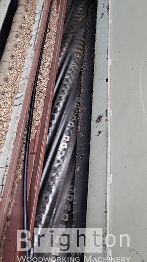 Used PR-1100 NDD #BM2506