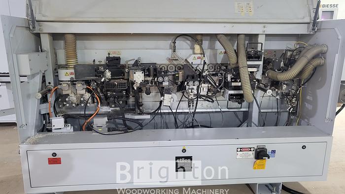 Used 2016 Brandt Ambition 1110 Used Edgebander #BM2488