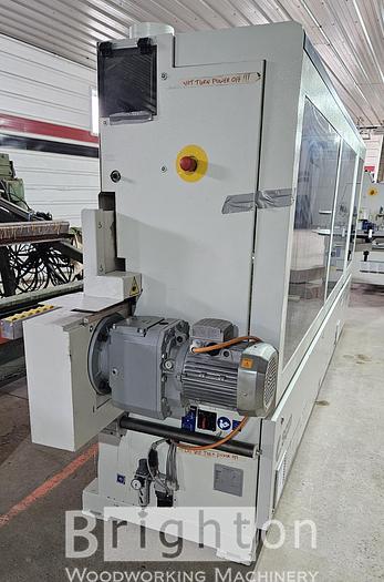 Used 2018 SCM Olimpic K560 HP/TER2 Used Edgebander #BM2646