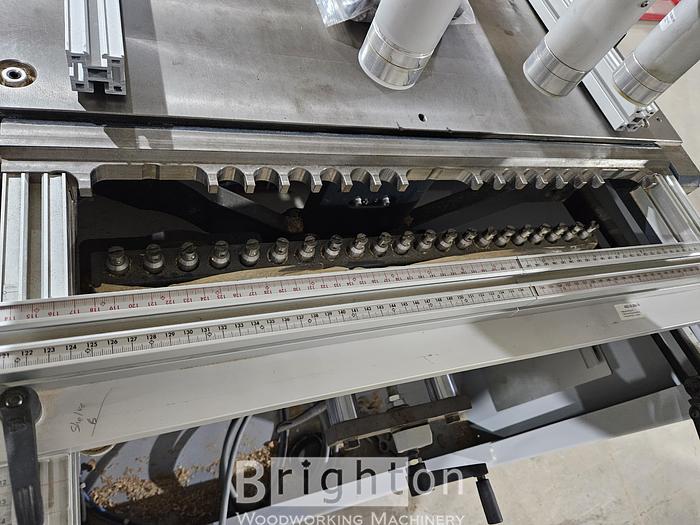 Used 2016 Felder FD21 Used Line Boring Drilling Machine #BM2373