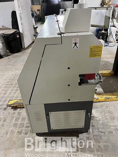 Used 2014 Silver SF-5S Used Edgebander #BBM2469