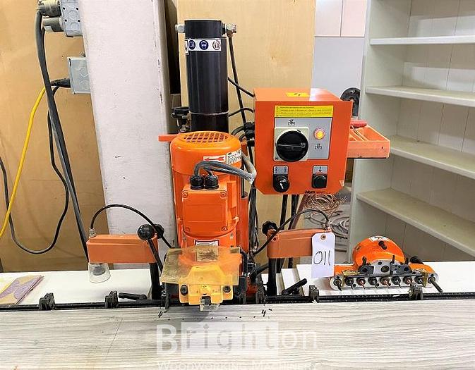 Used MachineryMax.com Auction Items for Sale - Various Woodworking Machines #BM2450