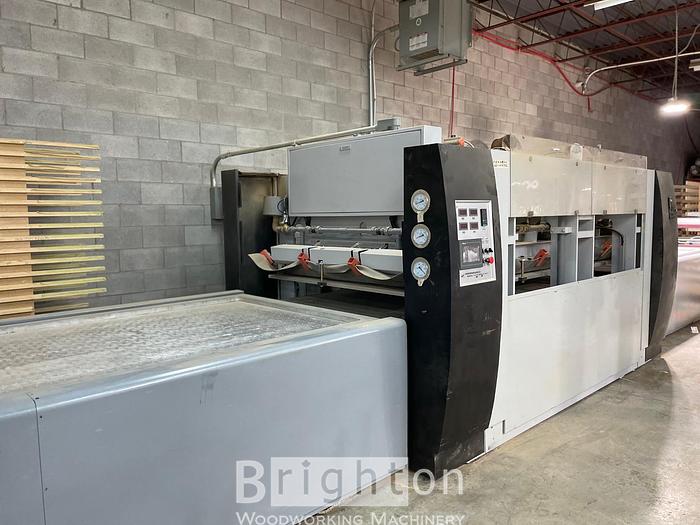 Used unknown brand #BBM2606