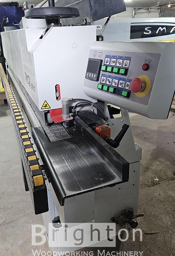 Used 2019 Cantek MX350 Used Edgebander with premilling #BM2617